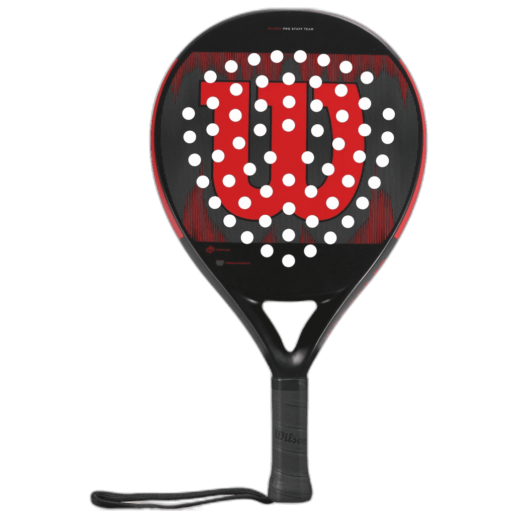 Wilson Pro Staff Team